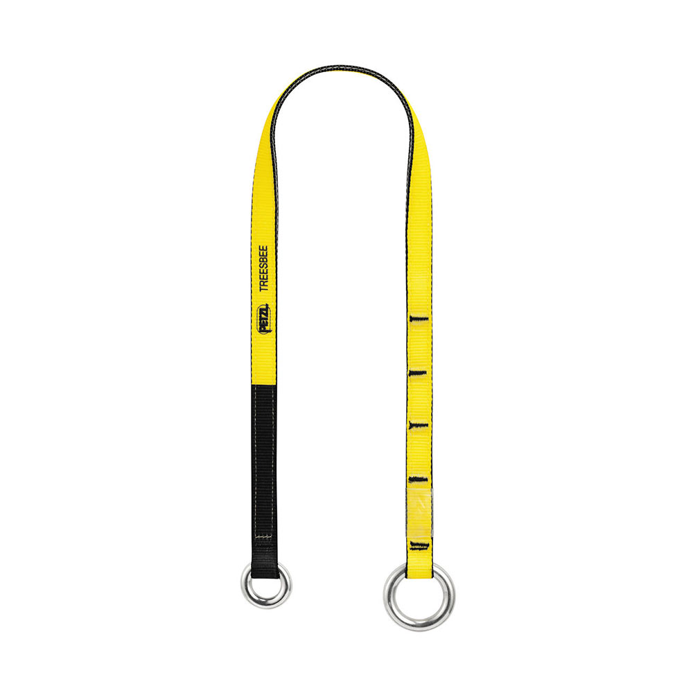 Petzl Treesbee fettuccia di ancoraggio a falsa forcella per corde C04110 Petzl Treesbee fettuccia di ancoraggio a falsa forcella per corde C04110