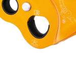 Petzl Zigzag grey prusik meccanico per il lavoro su piante D022AA00