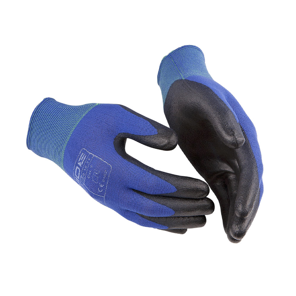 Guide Gloves Guide 650 guanto da lavoro ultrasottile in nylon - Work Secure  Antinfortunistica e prodotti per la sicurezza sul lavoro
