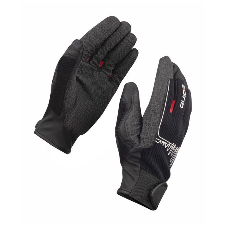 Guide Gloves Guide 8010 guanto antivibrazione d.p.i. certificato