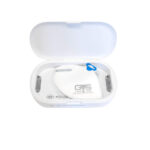 GVS sterilizzatore led per mascherine pieghevoli e filtri Elipse P3