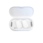 GVS sterilizzatore led per mascherine pieghevoli e filtri Elipse P3