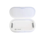 GVS sterilizzatore led per mascherine pieghevoli e filtri Elipse P3