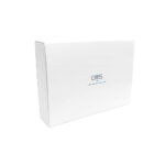 GVS sterilizzatore led per mascherine pieghevoli e filtri Elipse P3