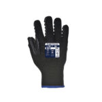 Portwest A790 guanto antivibrazione per martelli pneumatici nero
