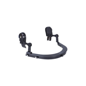 Portwest PS58 supporto porta visiera per elmetto da lavoro