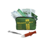 PVS SNK212 kit antiofidico per il morso dei serpenti o punture di insetti