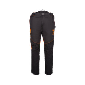 Sip Protection pantalone antitaglio motosega classe 3 tipo A ventilato 1RX3