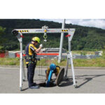 Vendita Porta Gantry personalizzati
