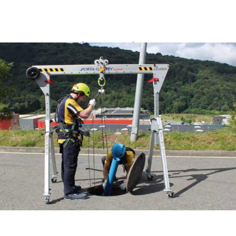Vendita Porta Gantry personalizzati