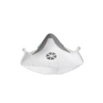 Honeywell 4211 mascherina ffp2 NR D pieghevole con valvola