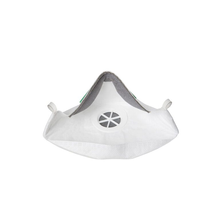 Honeywell 4211 mascherina ffp2 NR D pieghevole con valvola