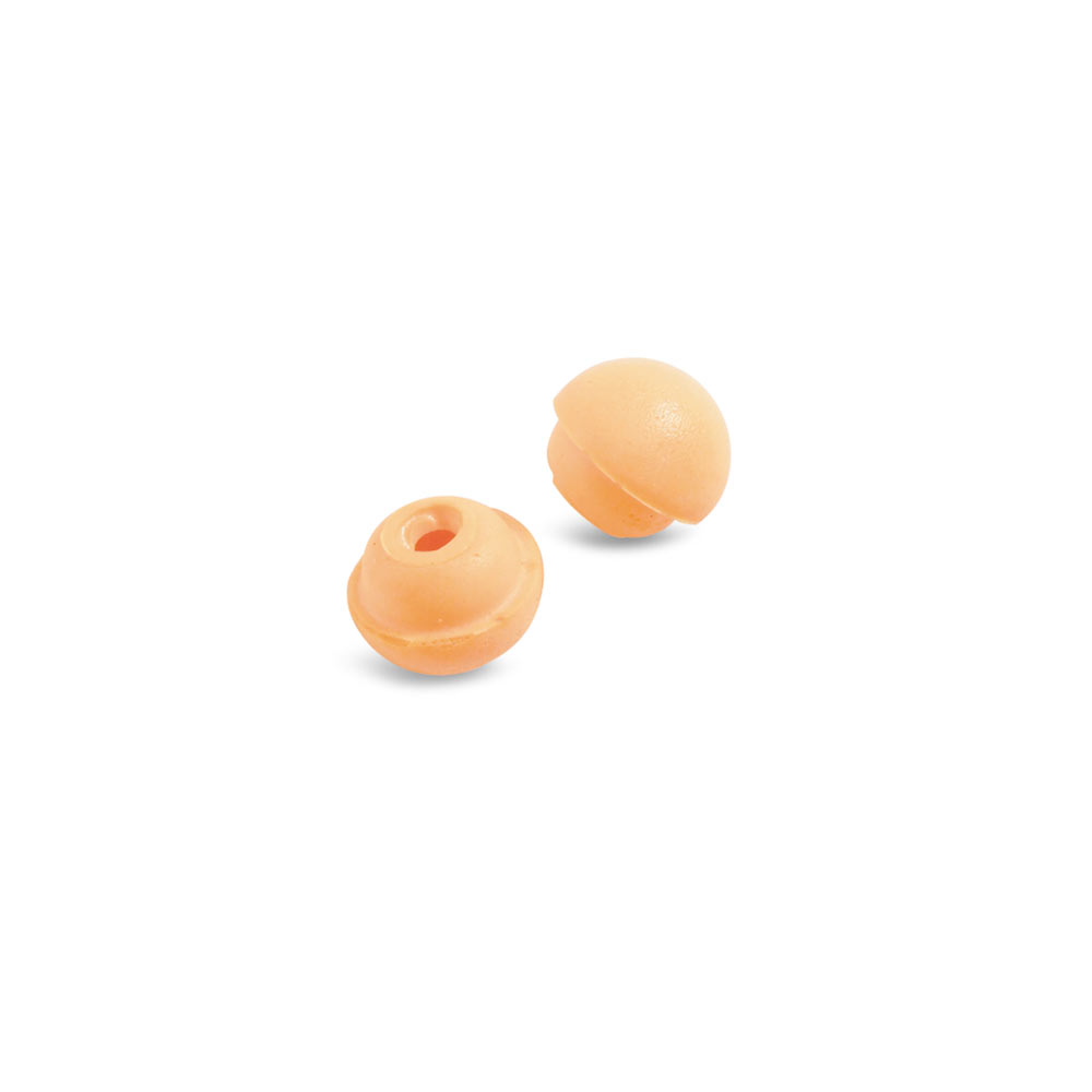 Honeywell inserti di ricambio per archetto antirumore Percap 10 coppie Honeywell inserti di ricambio per archetto antirumore Percap 10 coppie
