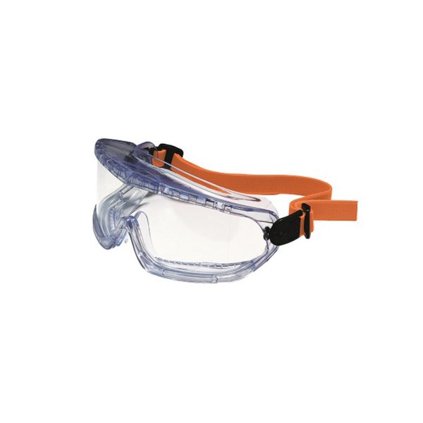 Honeywell V-Maxx occhiali di sicurezza a maschera a ventilazione indiretta