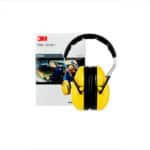 3M Peltor Optime I H510 cuffie antirumore con bardatura temporale