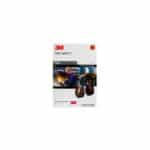 3M Peltor Optime III H540A cuffie antirumore con bardatura temporale