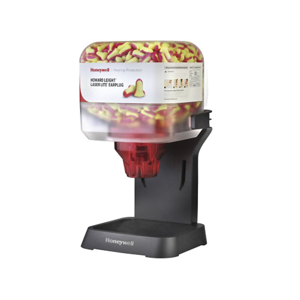 Honeywell dispenser tappi antirumore per le orecchie HL 400 lite Honeywell dispenser tappi antirumore per le orecchie HL 400 lite