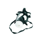 Honeywell Optifit maschera pieno facciale riutilizzabile RD 40 monofiltro