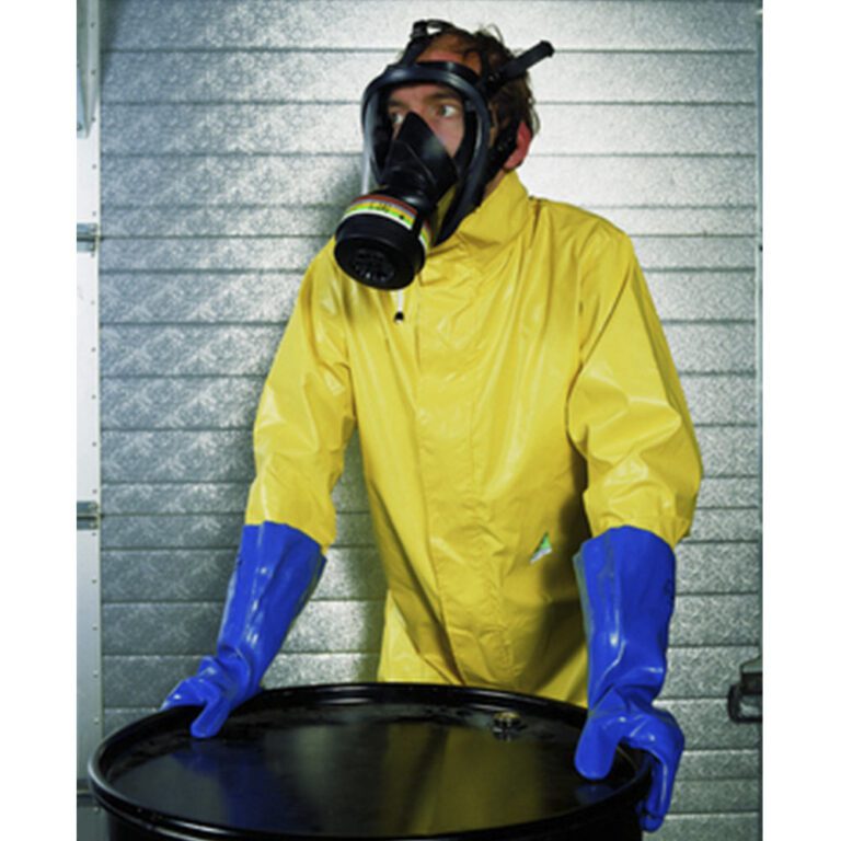 Honeywell Optifit maschera pieno facciale riutilizzabile RD 40 monofiltro