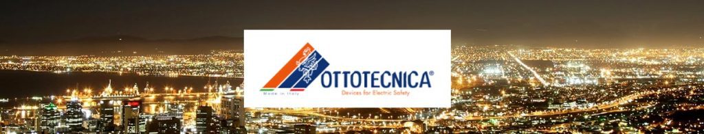 Rivenditore ufficiale prodotti Ottotecnica - Work Secure