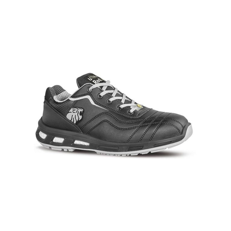 U Power Show scarpe antinfortunistiche estive basse S1P SRC ESD