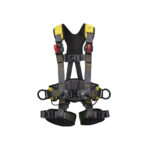 Irudek Expert Pro 500 imbracatura anticaduta di sicurezza