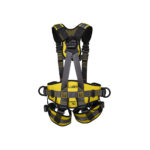 Irudek Expert Pro 500 imbracatura anticaduta di sicurezza