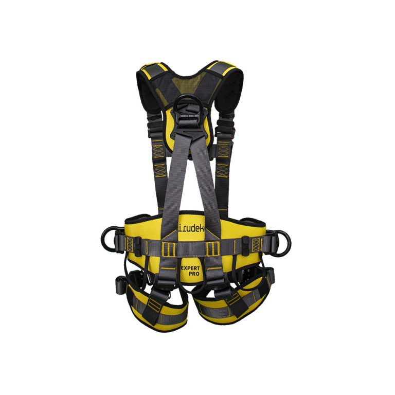 Irudek Expert Pro 500 imbracatura anticaduta di sicurezza