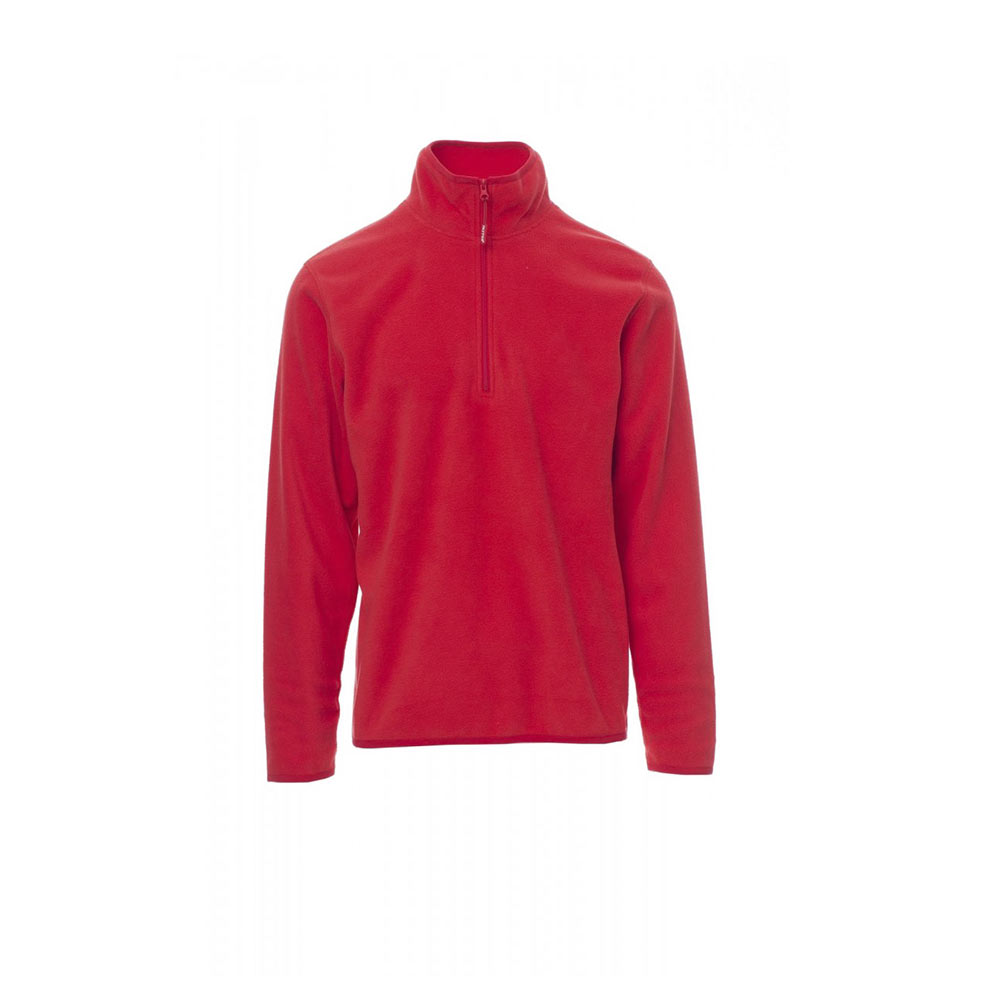 Payper Wear Micropile Soft+ Rosso Payper Wear Micropile Soft+ Rosso