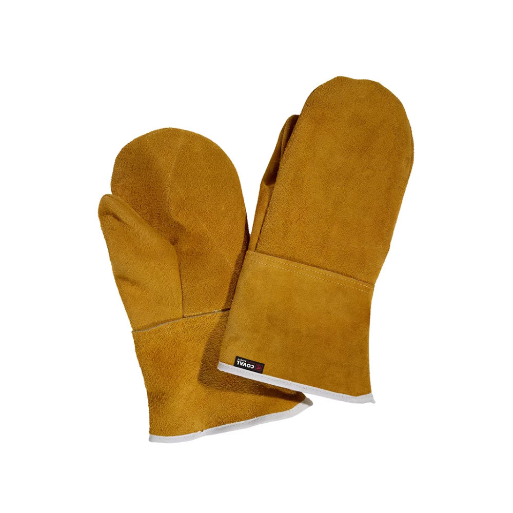 Coval BAKE F2/15 guanti da forno professionali per la ristorazione certificati EN 388 - EN 407 Coval BAKE F2/15 guanti da forno professionali per la ristorazione certificati EN 388 - EN 407