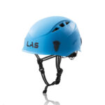 Las Helmets Pegaso Quota elmetto per lavoro in quota light blue