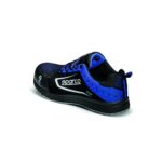 Sparco Cup Ricard scarpe antinfortunistiche basse estive S1P SRC