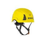 Kask Primero Air casco dielettrico per lavori in quota EN 397 - EN 50365 - EN 12492 Giallo