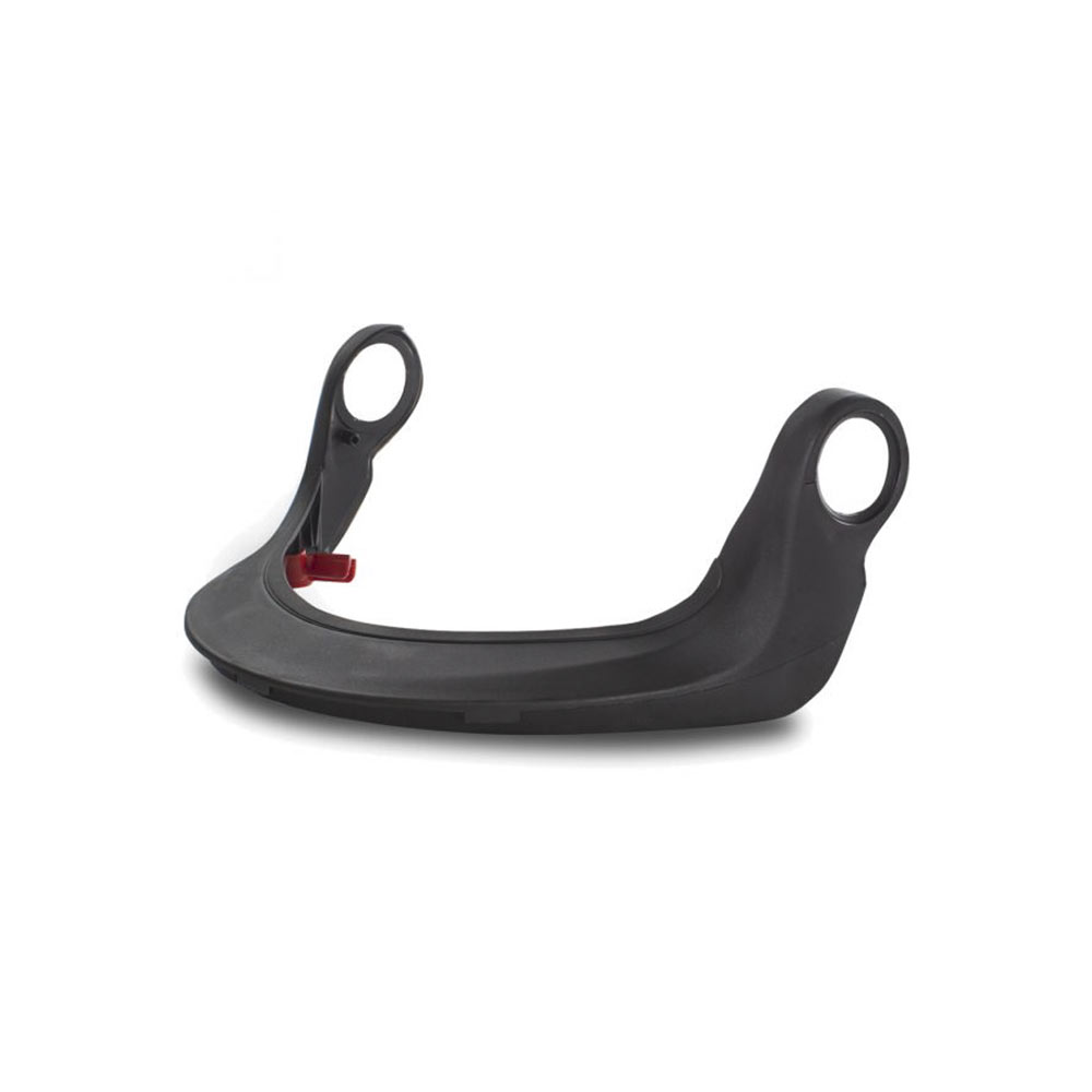 Supporto per le visiere di sicurezza pieno facciale Kask FF/MM/PM Zenith X e Primero Air Supporto per le visiere di sicurezza pieno facciale Kask FF/MM/PM Zenith X e Primero Air