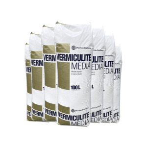 Vermiculite per il trasporto in ADR delle batterie al litio - Pallet 40 sacchi da 100 Litri. Sicurezza ambientale e conformità garantite!