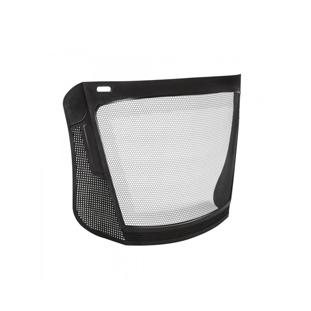 Visiera di sicurezza a rete metallica Mesh Visor per Kask Plasma - Set viti incluso per casco Kask Plasma Visiera di sicurezza a rete metallica Mesh Visor per Kask Plasma - Set viti incluso per casco Kask Plasma