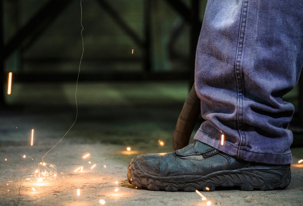 Scelta delle scarpe antinfortunistiche? Guida pratica alla selezione del prodotto perfetto per le tue esigenze