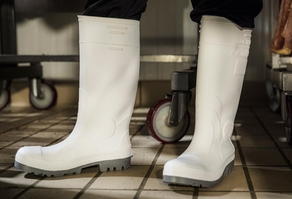 Scelta delle scarpe antinfortunistiche? Guida pratica alla selezione del prodotto perfetto per le tue esigenze