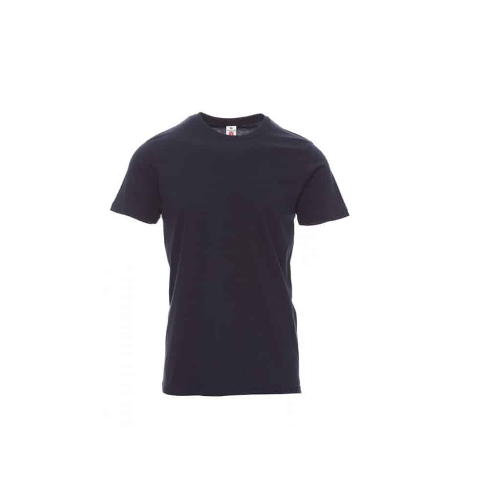 T-shirt uomo girocollo Payper Print Blu Navy DPI Categoria T-shirt uomo girocollo Payper Print Blu Navy DPI Categoria