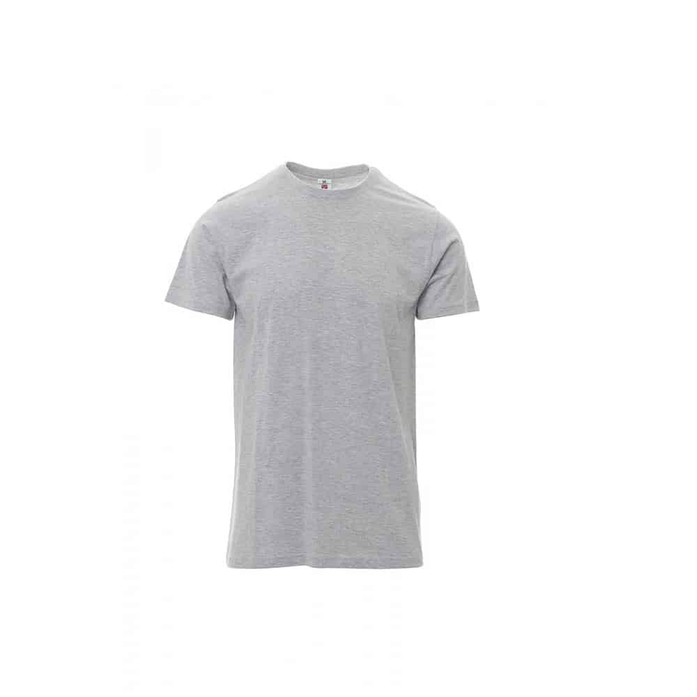 T-shirt da uomo girocollo Payper Print Melange - DPI Categoria I T-shirt da uomo girocollo Payper Print Melange - DPI Categoria I