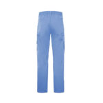 Portwest AS12 pantaloni da lavoro antistatici da donna azzurro medicale EN 61340 – EN 1149