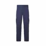 Portwest AS12 pantaloni da lavoro antistatici da donna blue navy EN 61340 – EN 1149