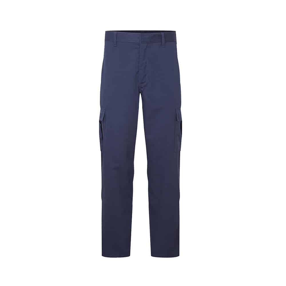 Portwest AS12 pantaloni da lavoro antistatici da donna blue navy EN 61340 โ EN 1149 Portwest AS12 pantaloni da lavoro antistatici da donna blue navy EN 61340 โ EN 1149