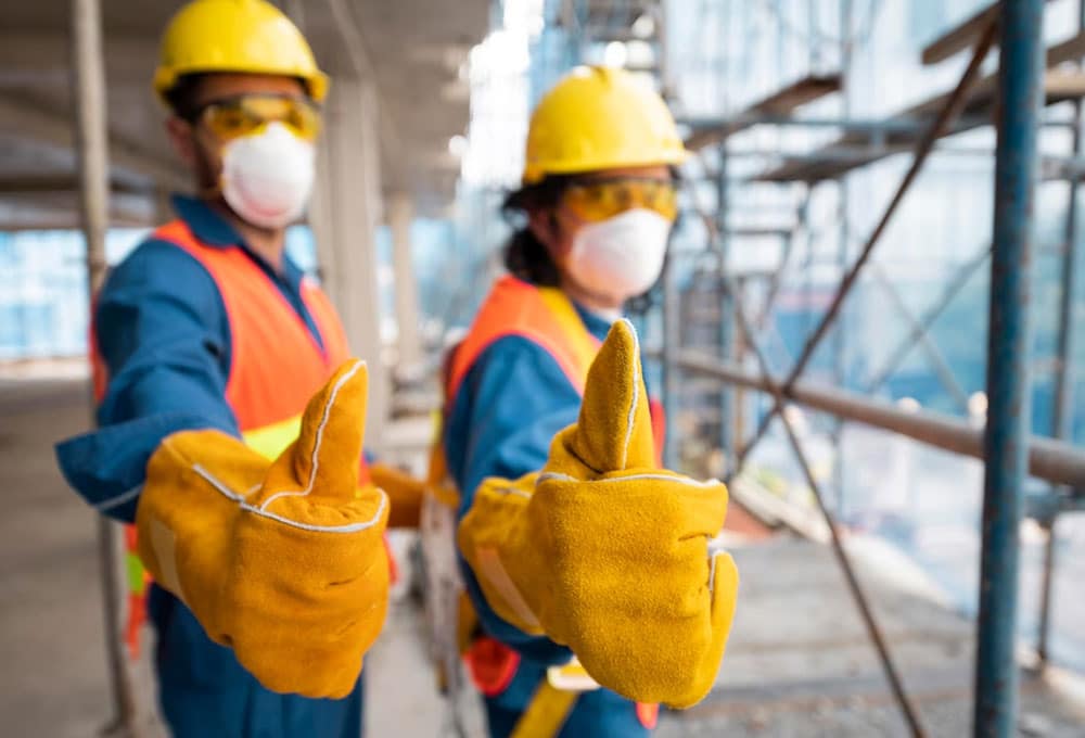 Cos’è l’antinfortunistica e perché è importante. Work Secure