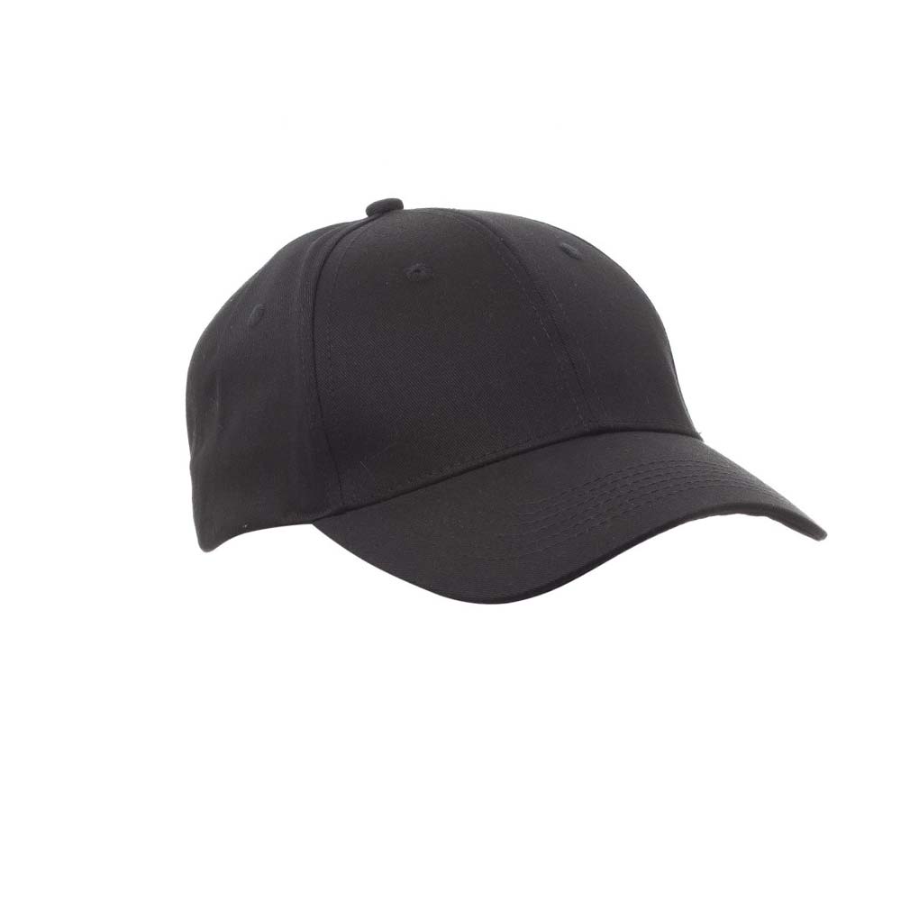 Cappellino unisex Payper Illinois lavoro e tempo libero Nero - Confezione da 5 pezzi Cappellino unisex Payper Illinois lavoro e tempo libero Nero - Confezione da 5 pezzi