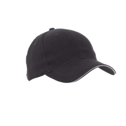 Cappellino baseball da bambino Payper Minnesota Youth Blu Navy/Bianco -&nbsp; Confezione 5 pezzi