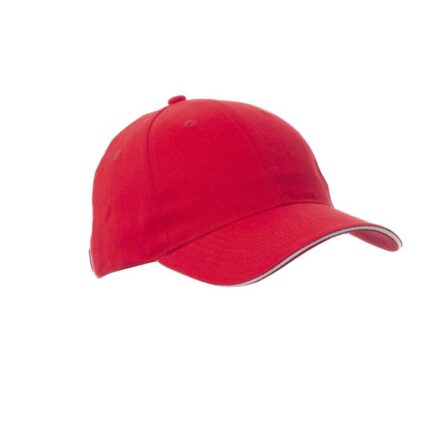 Cappellino baseball da bambino Payper Minnesota Youth Blu Rosso/Bianco -&nbsp; Confezione 5 pezzi