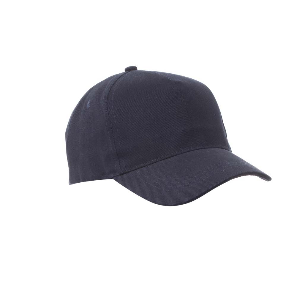 cappellino-da-baseball-in-cotone-payper-denver-blu-navy Cappellino da baseball in cotone Payper Denver blu navy - immagine 1