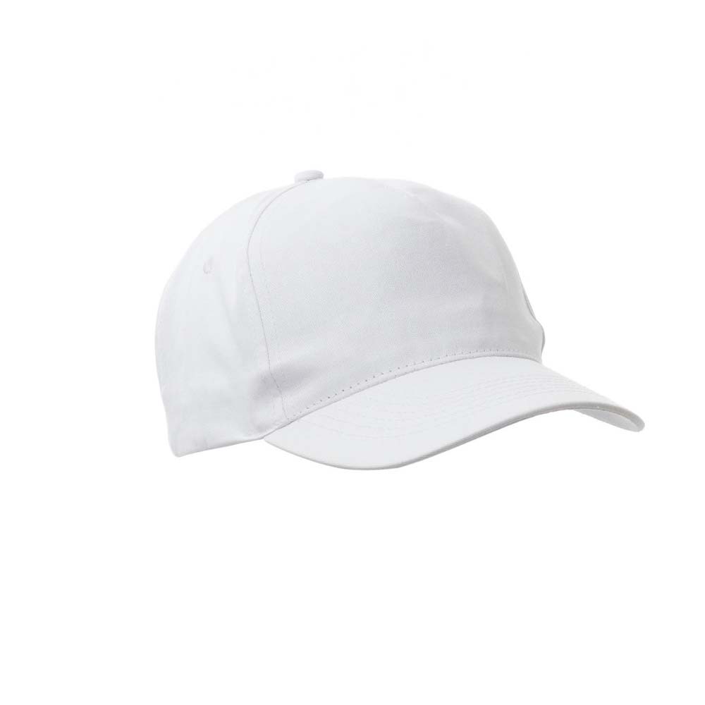 Cappellino estivo da bambino Payper New York Youth biancoย - Confezione 5 pezzi Cappellino estivo da bambino Payper New York Youth biancoย - Confezione 5 pezzi
