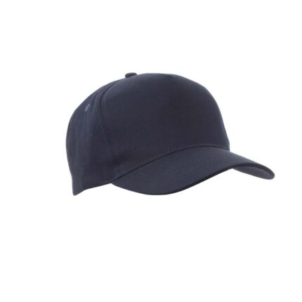 Cappellino estivo da bambino Payper New York Youth blu navy&nbsp;- Confezione 5 pezzi